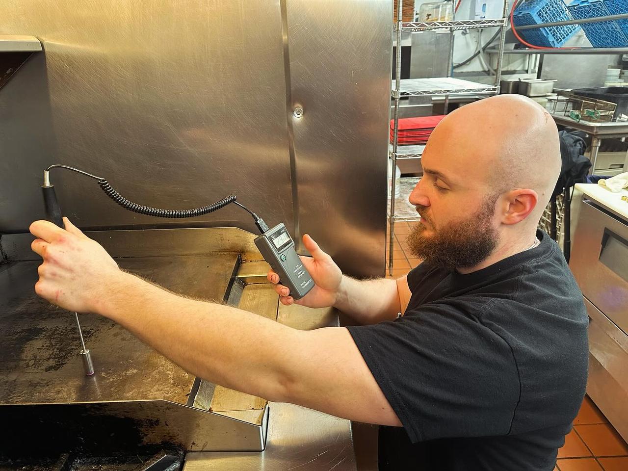 Elmer Schultz Services, Inc.