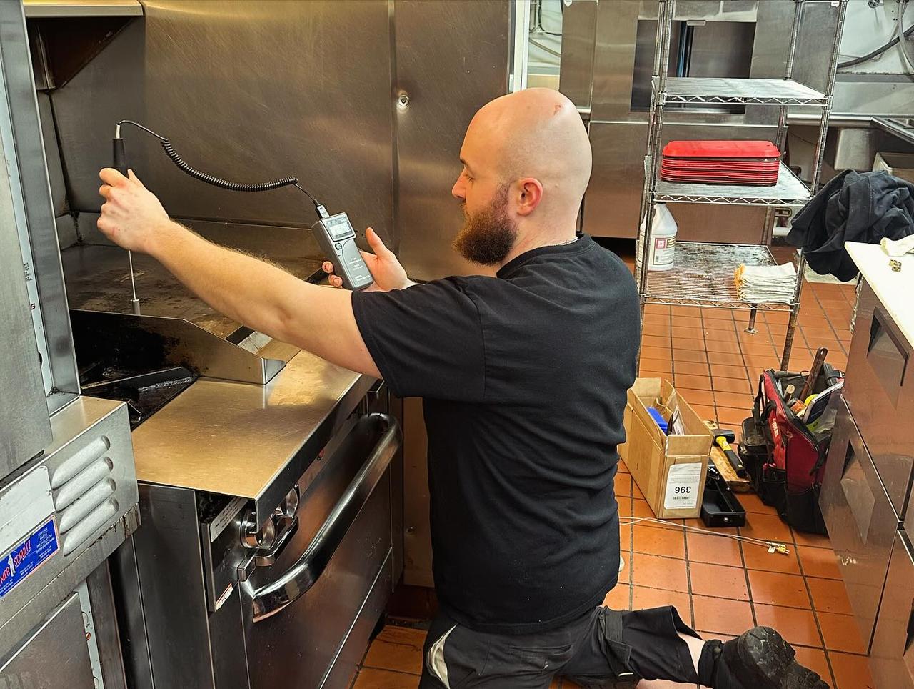 Elmer Schultz Services, Inc.