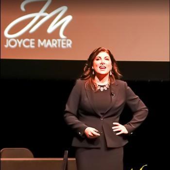 Joyce Marter Enterprises