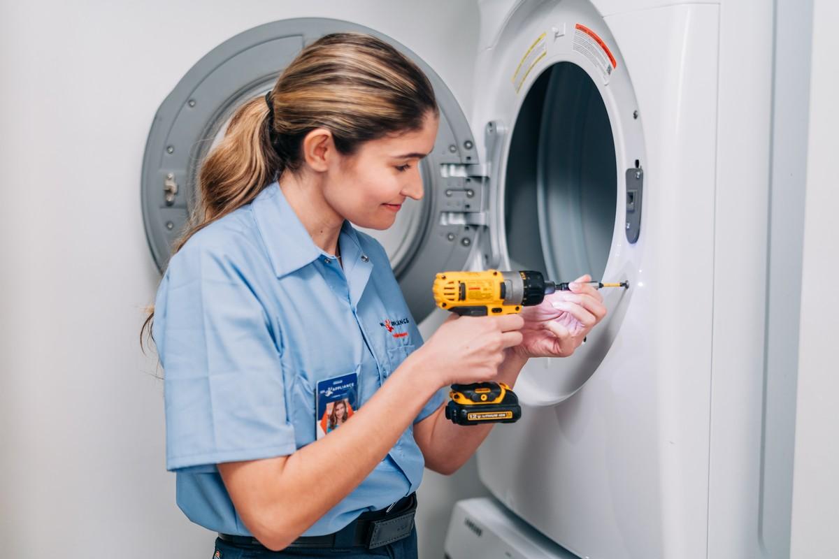 Mr. Appliance of Mansfield