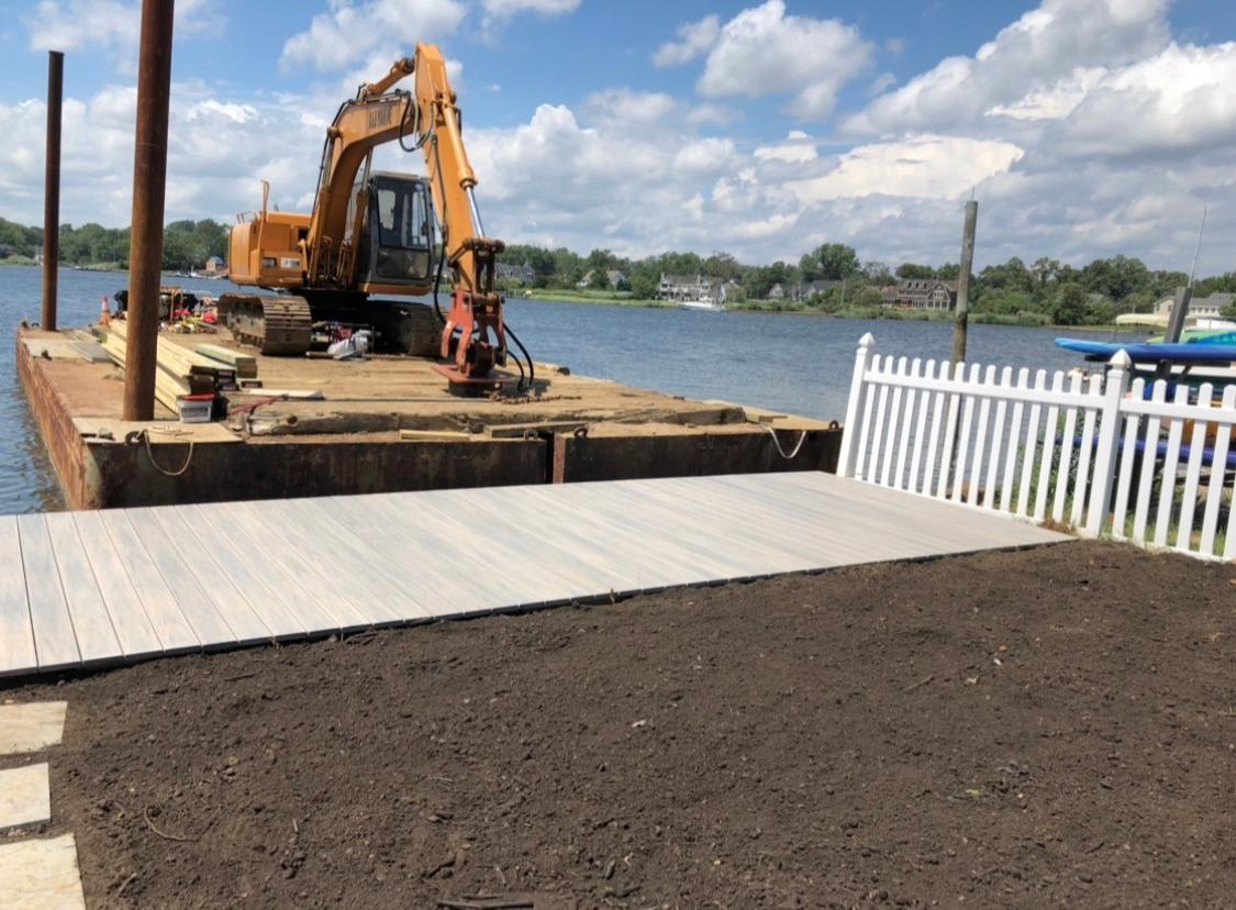 A&B Marine Construction