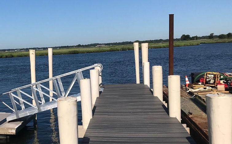 A&B Marine Construction