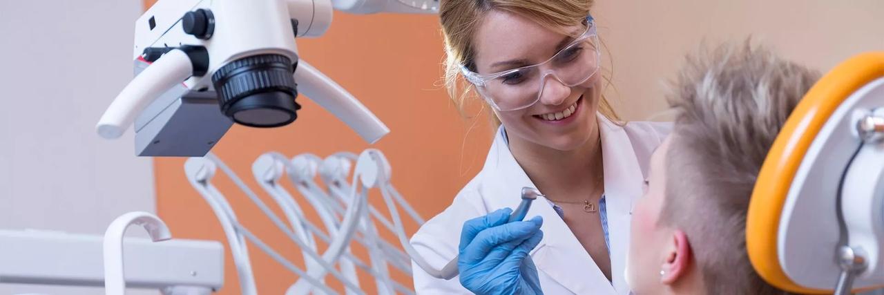 Perfect Smiles Dental