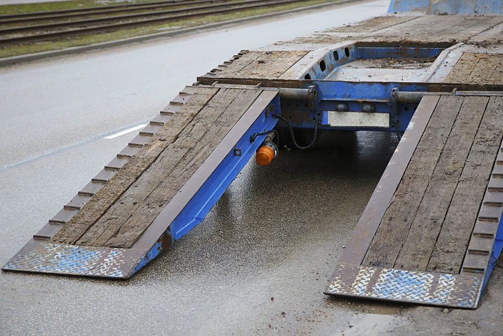 Supreme Towing Pasadena