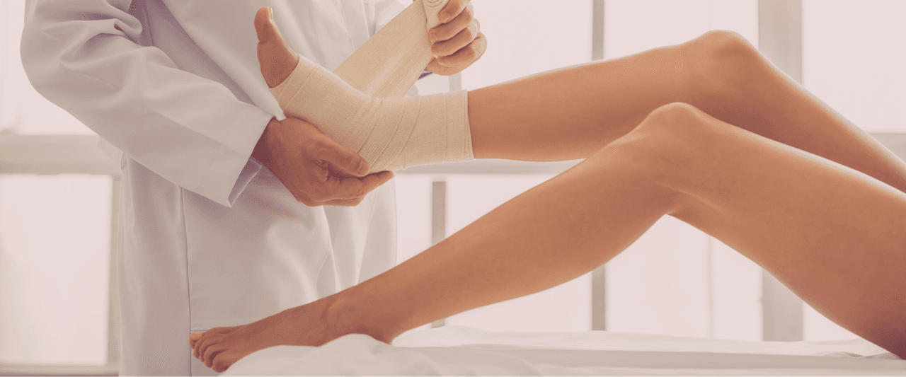 Center For Vein Wellness