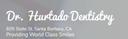 Dr. Hurtado Dentistry Santa Barbara