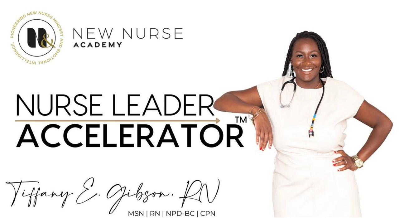 New Nurse Academy, LLC