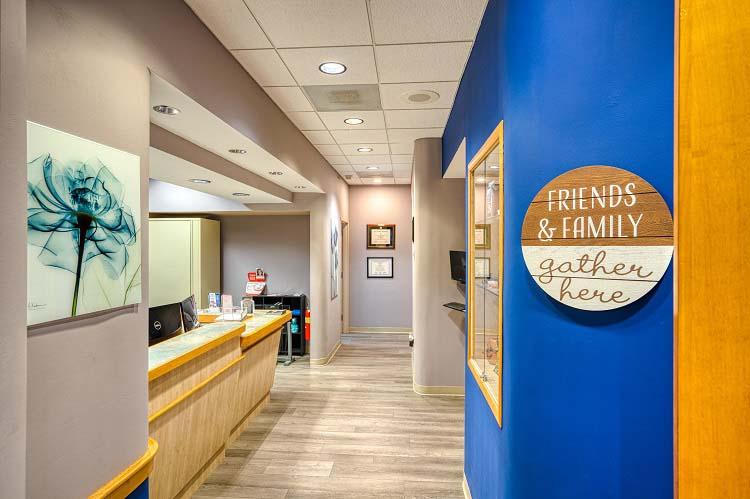 Radiant Smiles Family & Cosmetic Dentistry