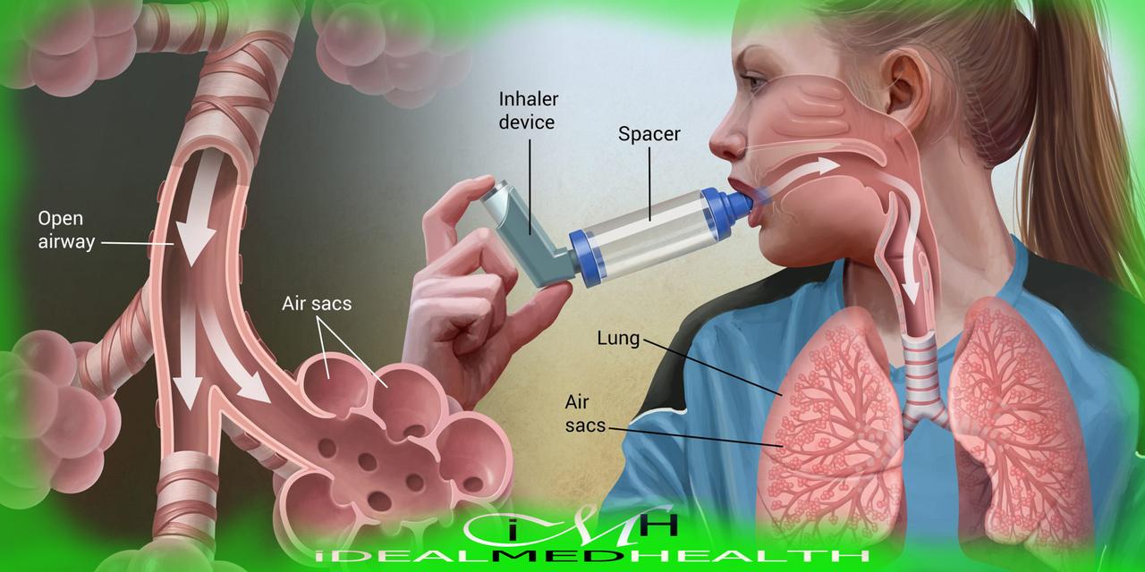 asthalin inhaler