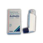asthalin inhaler