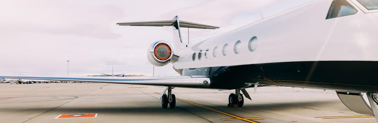 General Aviation Jet Services FBO