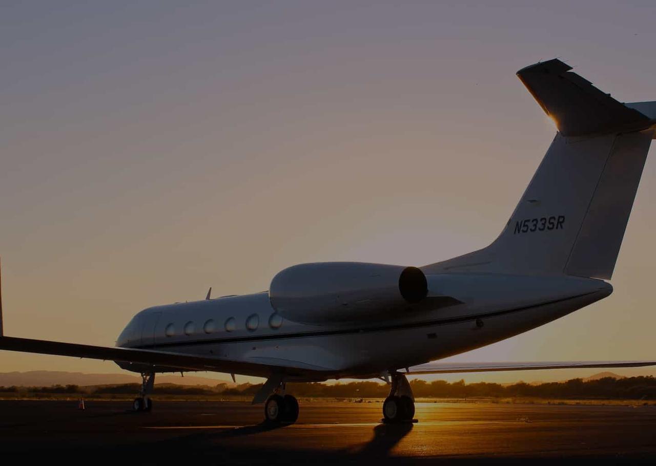 General Aviation Jet Services FBO