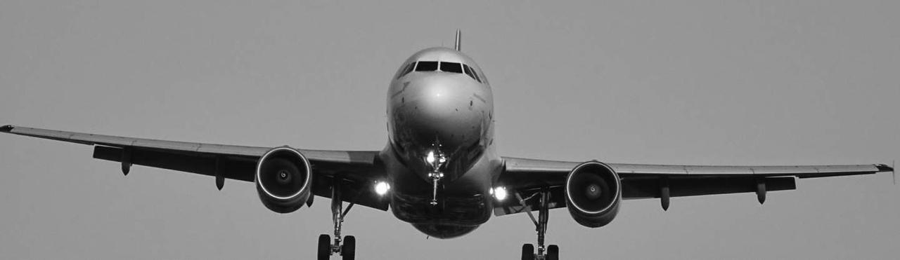 General Aviation Jet Services FBO