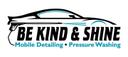 Be Kind & Shine mobile detailing