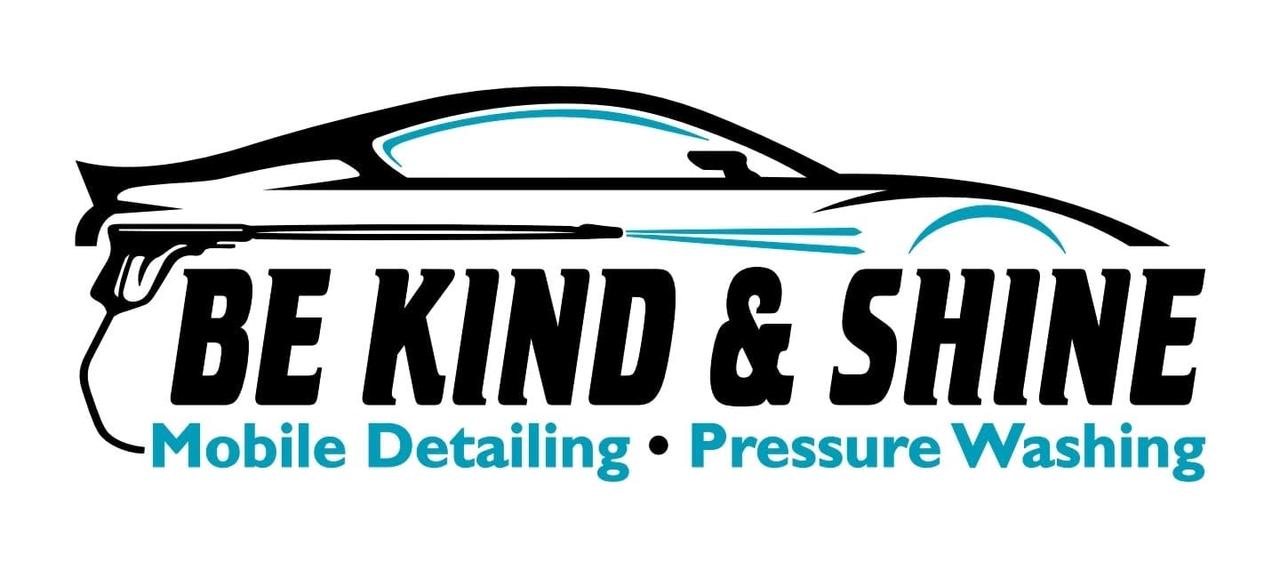 Be Kind & Shine mobile detailing