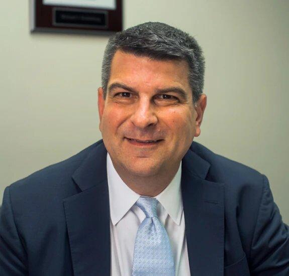 Michael J. Redenburg, Esq. P.C.