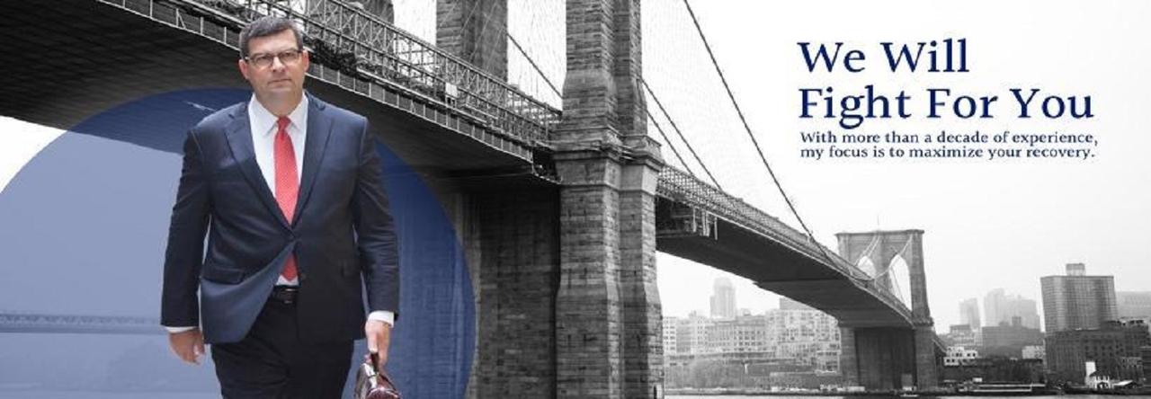 Michael J. Redenburg, Esq. P.C.