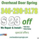 Chico's Overhead Doors