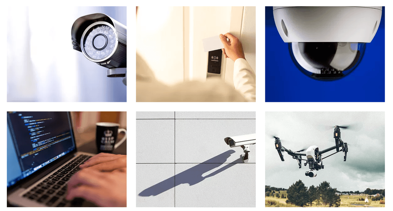 Intellicom Communications inc.