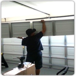 Garage Door Repair