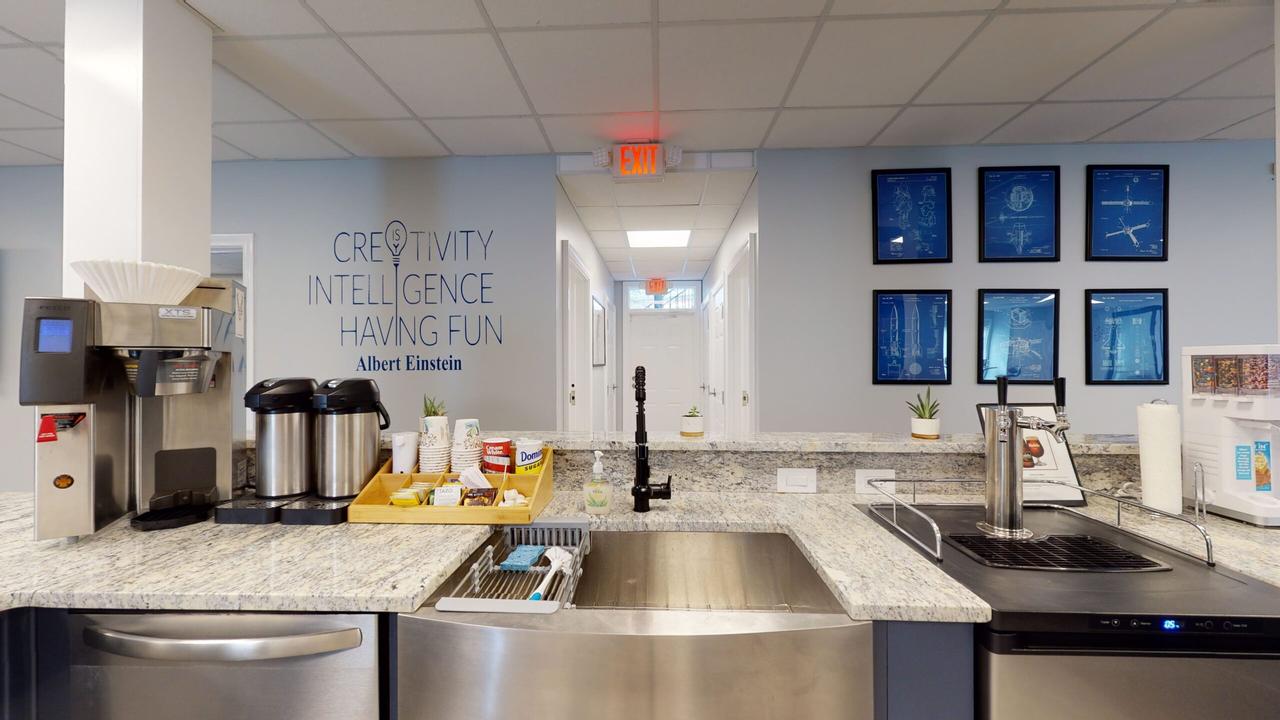 IMAGINE Coworking Kennesaw