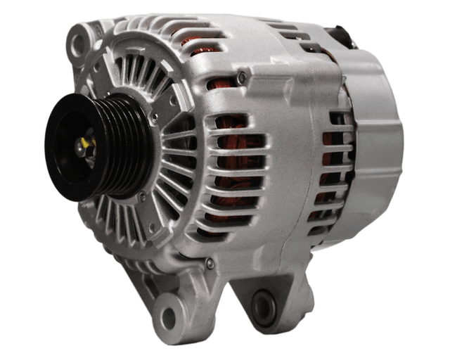 Alternator Or Starter service