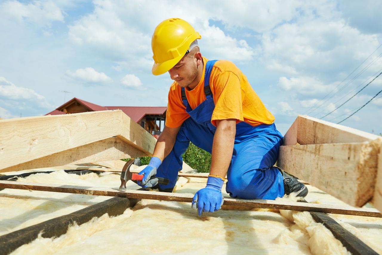 Keep Dry Roofing, LLC