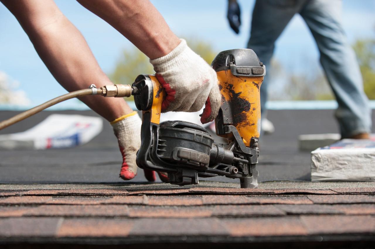 Keep Dry Roofing, LLC