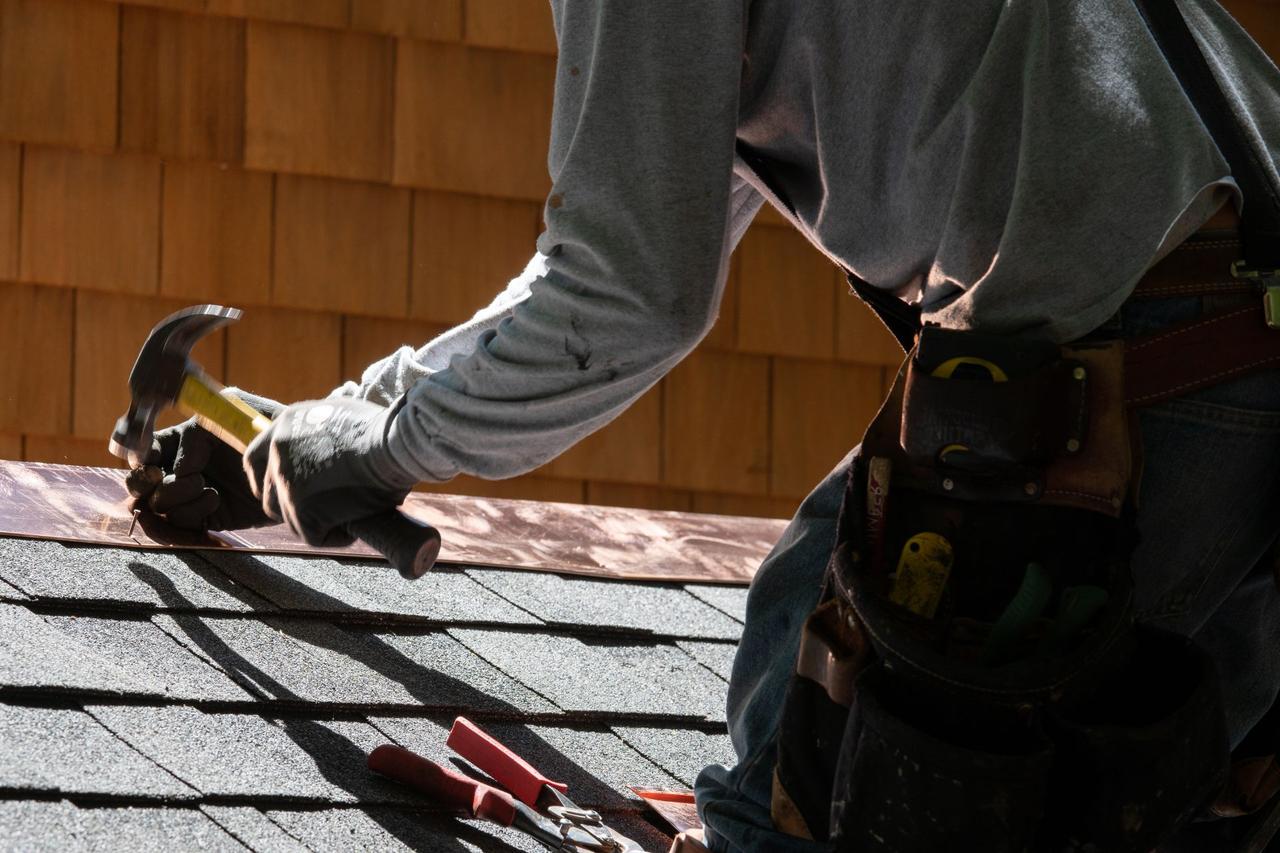 Keep Dry Roofing, LLC