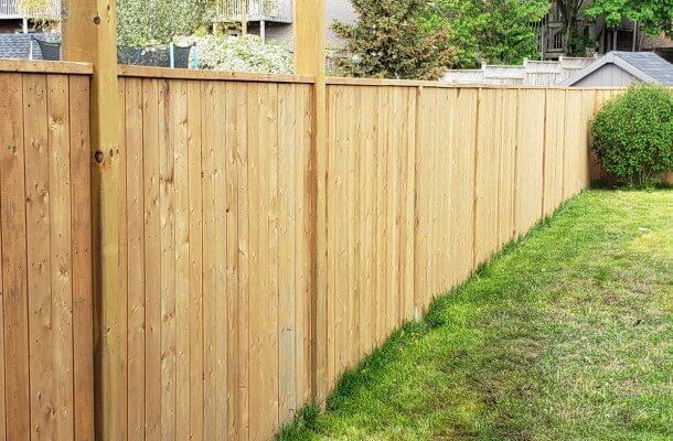 Fencing Edison NJ