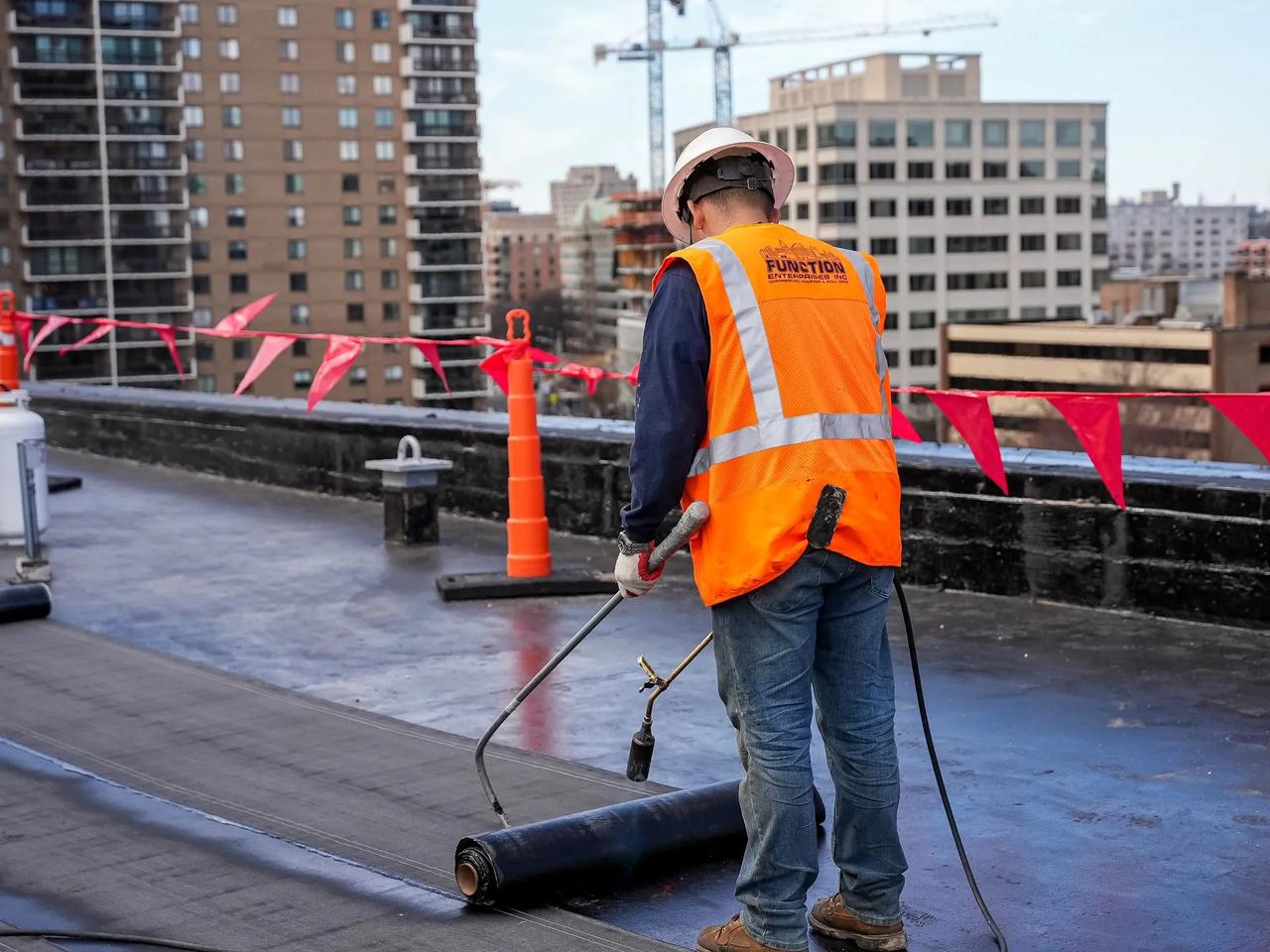 Function Enterprises, Inc.