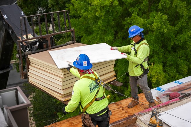 Roll Off Dumpster Rentals In Springfield VA