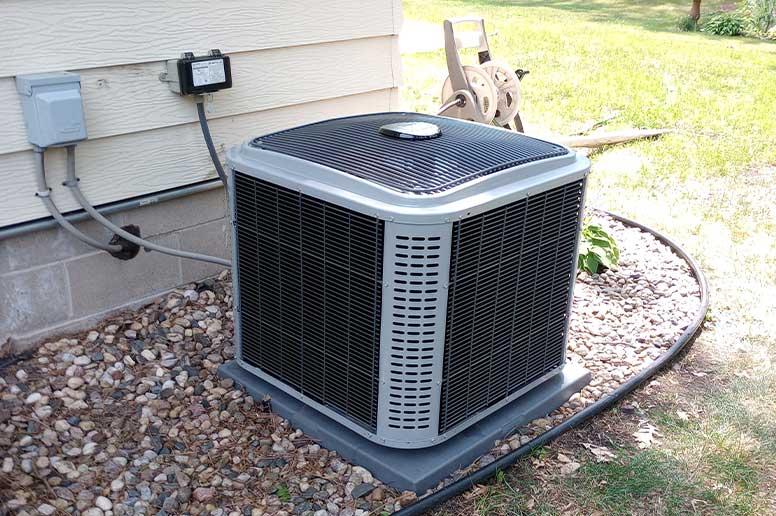 Ignite Heating and Refrigeration LLC