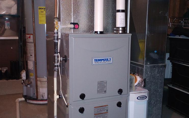 Ignite Heating and Refrigeration LLC