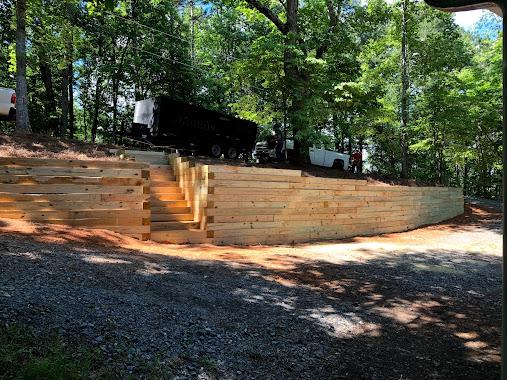 Explicit Land And Tree Service