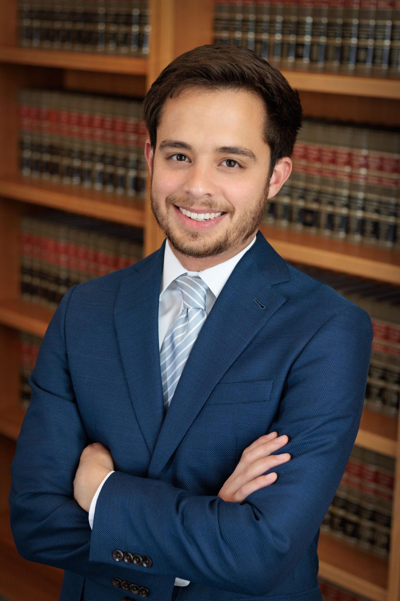 The Zimmerman Law Firm, P.C.