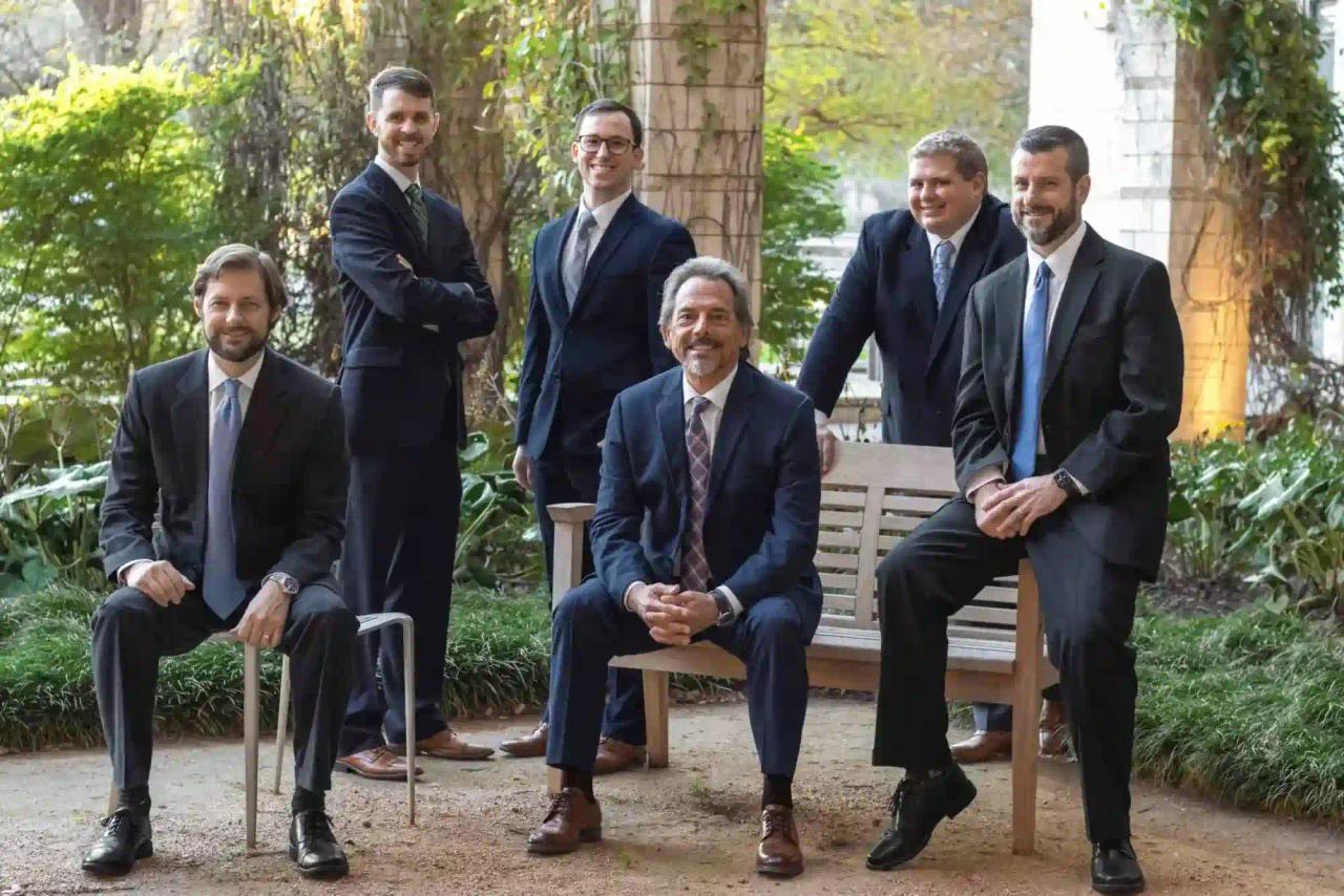 The Zimmerman Law Firm, P.C.