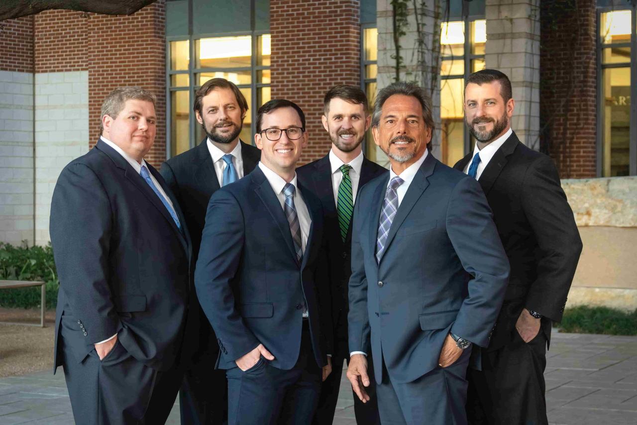 The Zimmerman Law Firm, P.C.