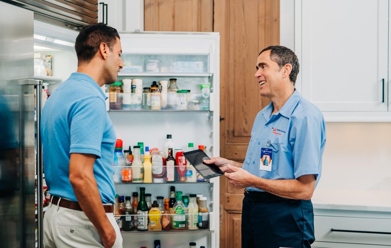 Mr. Appliance of Northern Virginia