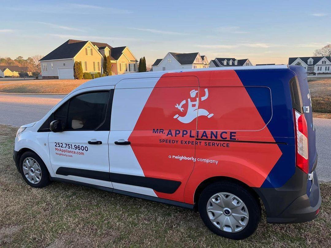 Mr. Appliance of Northern Virginia