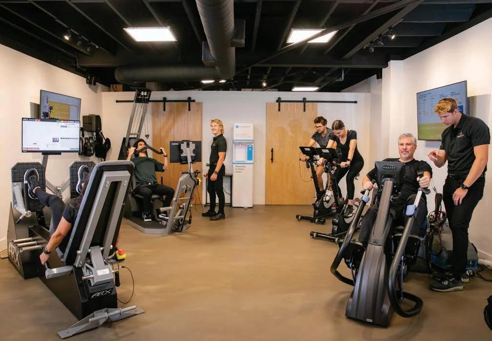 The Smart Fit Method