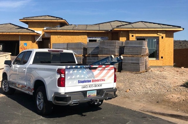 Phoenix Roofing