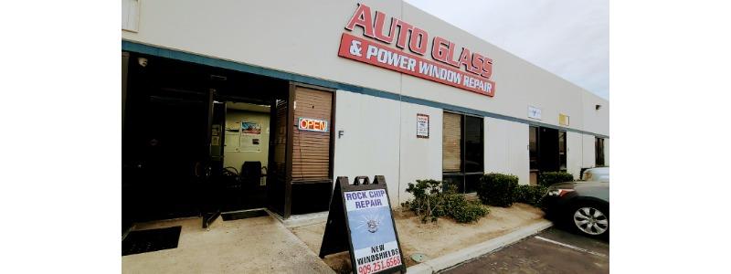 Direct Quality Auto Glass
