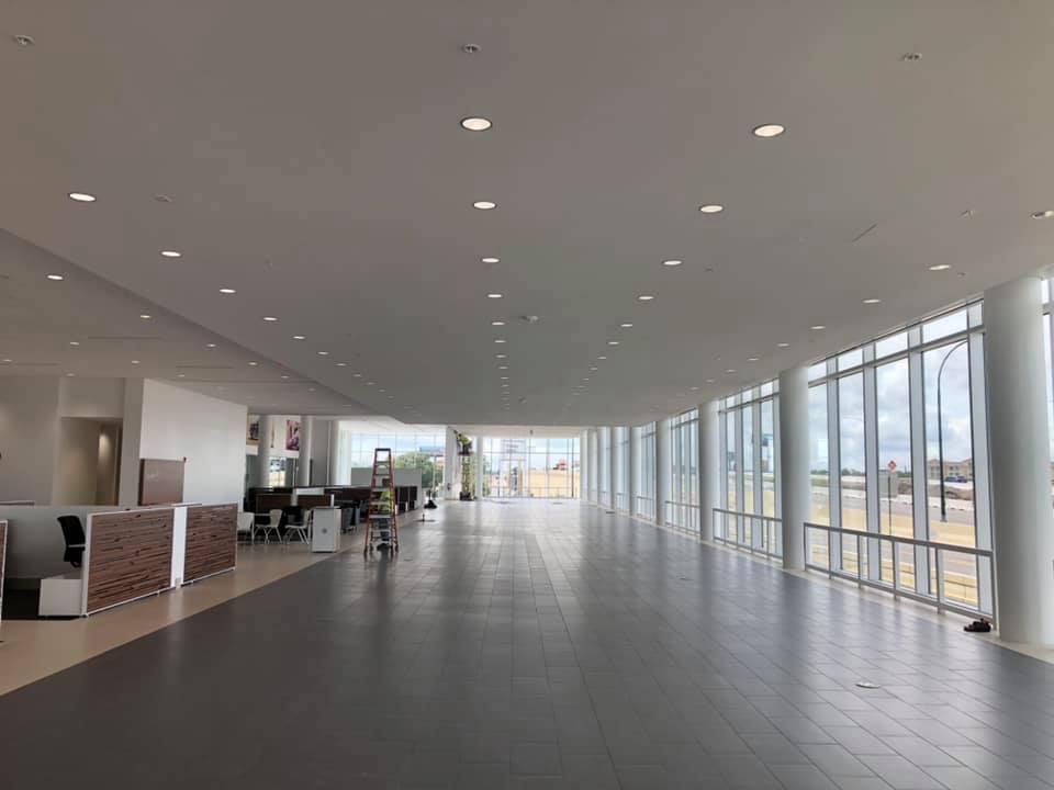 CE Electrical Contractors