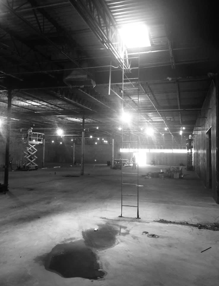 CE Electrical Contractors