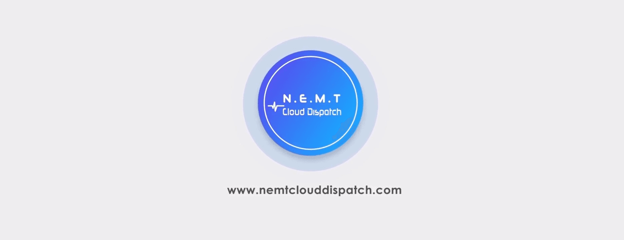 NEMT Cloud Dispatch