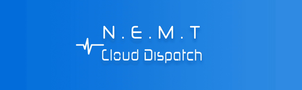 NEMT Cloud Dispatch