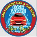 San Leandro Gas And Car Wash