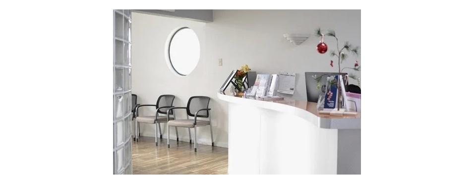 Partida Corona Medical Center