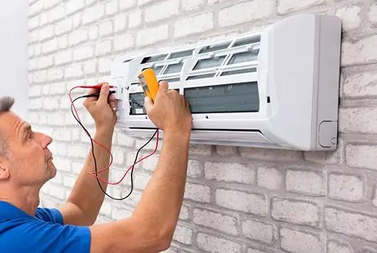 Moonlight Mechanical AC Service